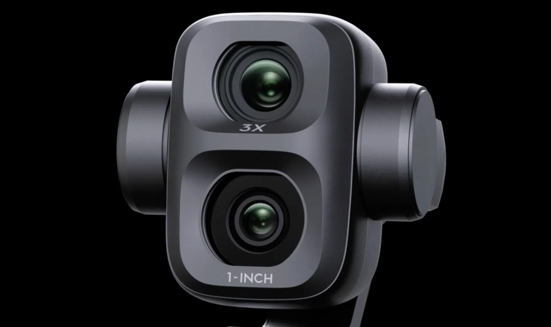 DJI Osmo Pocket 4P